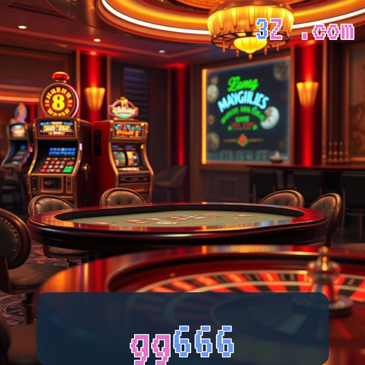 Recursos Incríveis do App do gg666 para Gamers Brasileiros