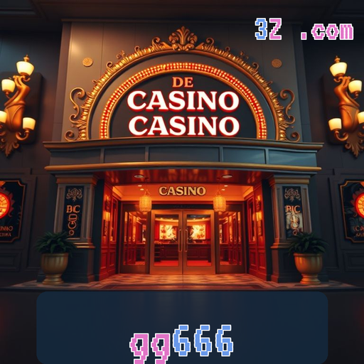 Inovações em Esporte Digital: O que o gg666 Oferece