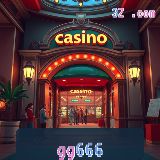 Jogos Incríveis Esperam por Você no gg666