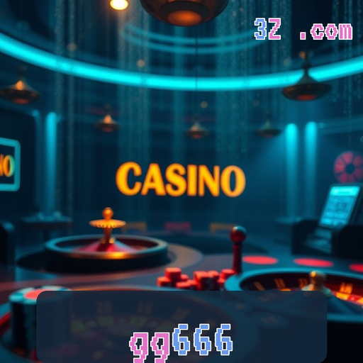 Slots Criativos e Inovadores no gg666: Sempre uma Nova Emoção!